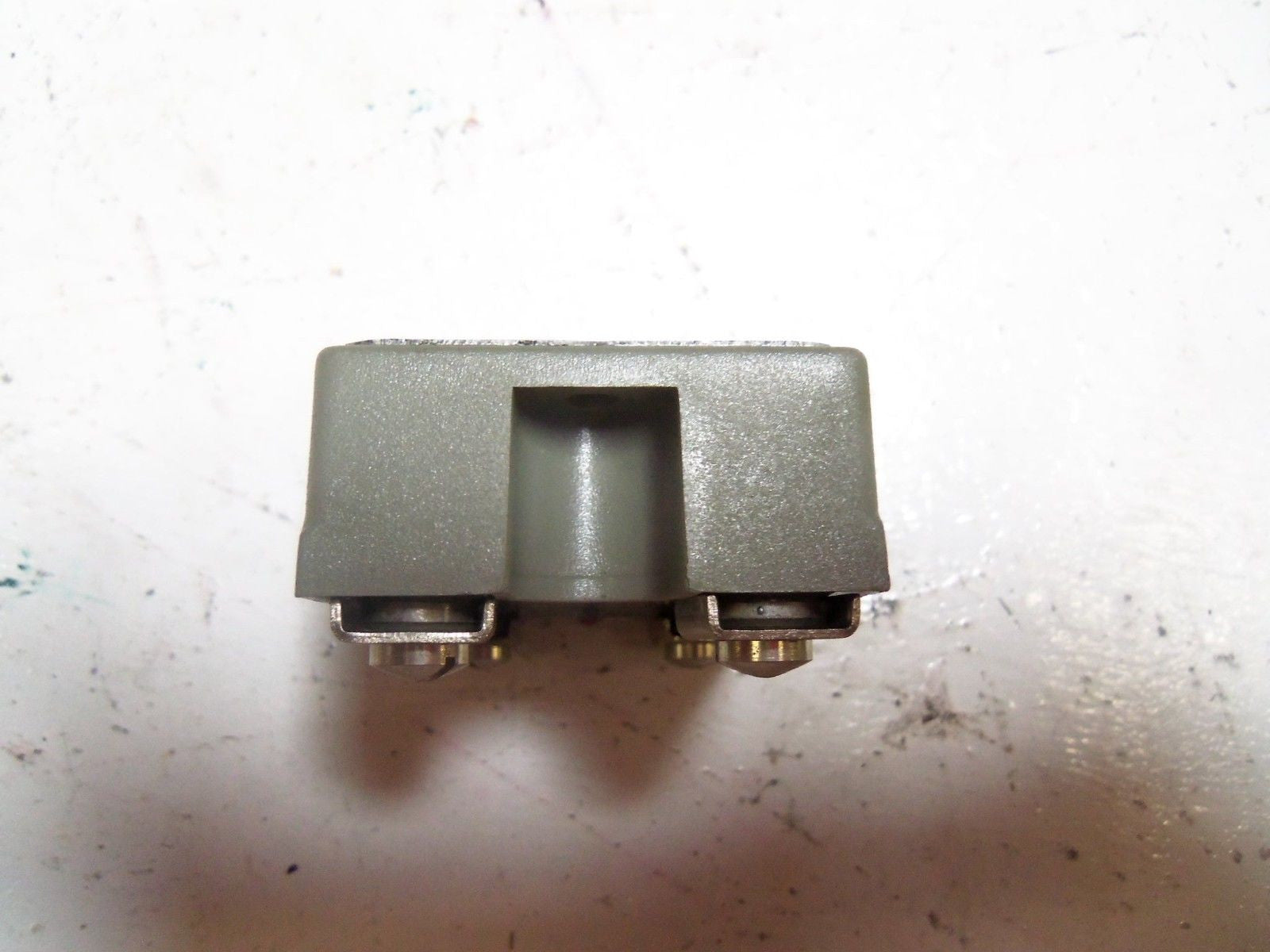 SPC TECHNOLOGY SPC9680 SOLID STATE RELAY *USED*
