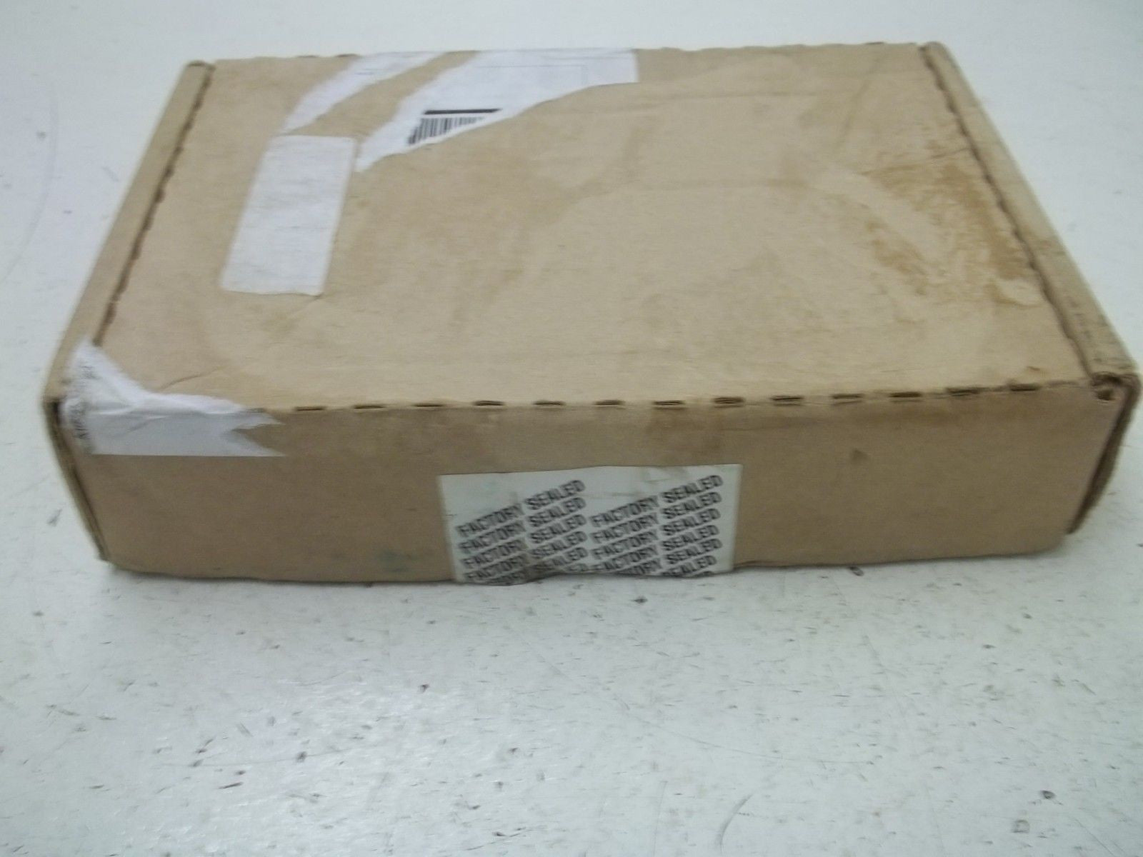 SPECTRUM 1746SC-OAP8I 8-POINT SER.B ISOLATED OUTPUT MODULE *NEW IN BOX*