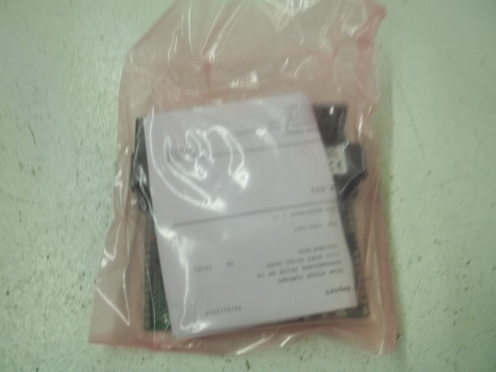 SPECTRUM 1746SC-OAP8I 8-POINT SER.B ISOLATED OUTPUT MODULE *NEW IN BOX*