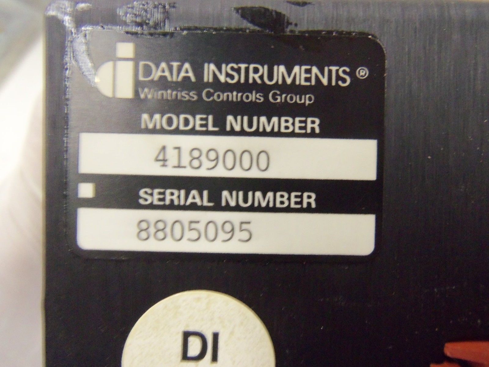 SPECTRUM 4189000 DIGITAL POWER SUPPLY *USED*