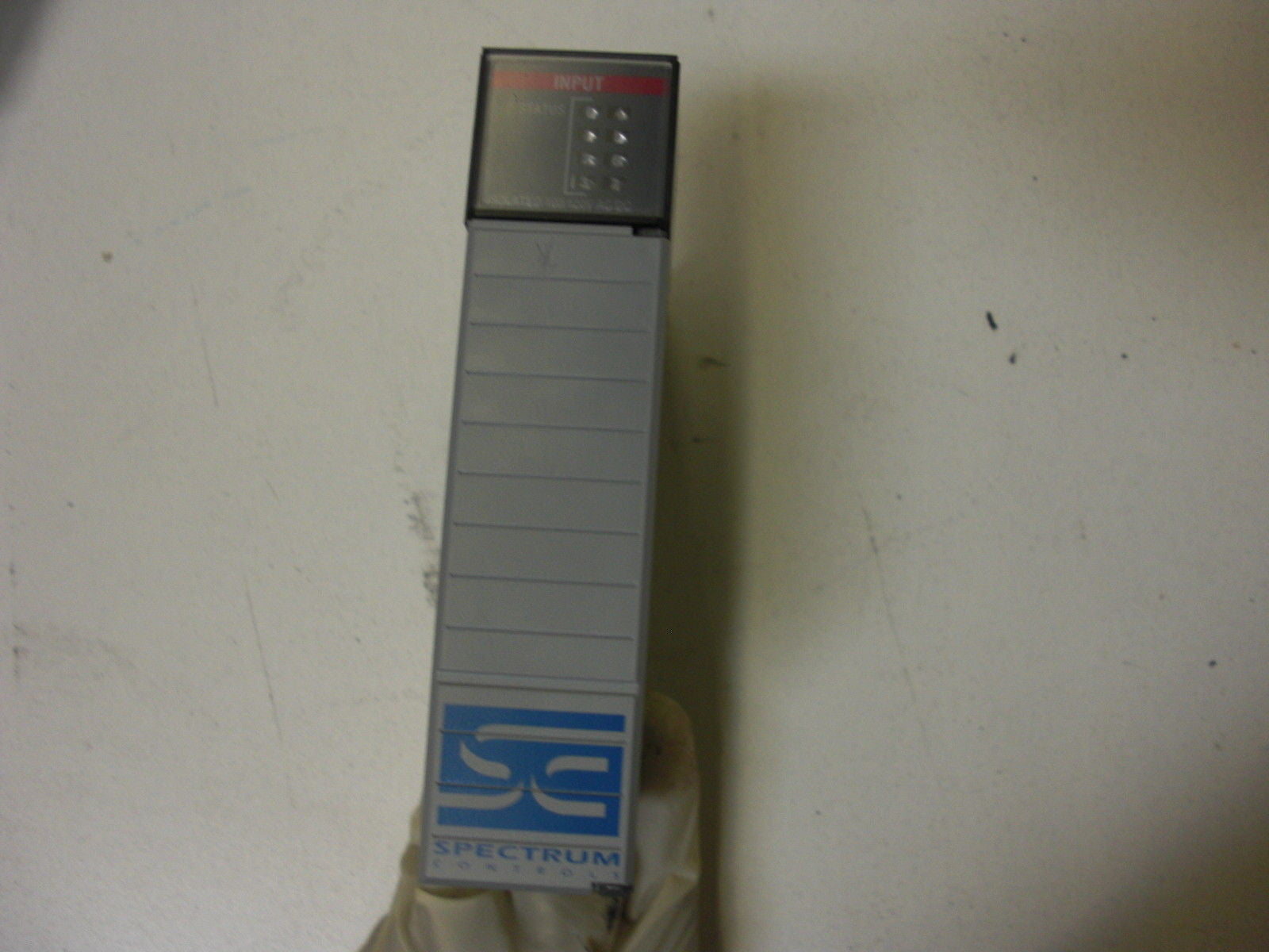 SPECTRUM CONTROLS 1746SC-IA8I SERIES B *USED*