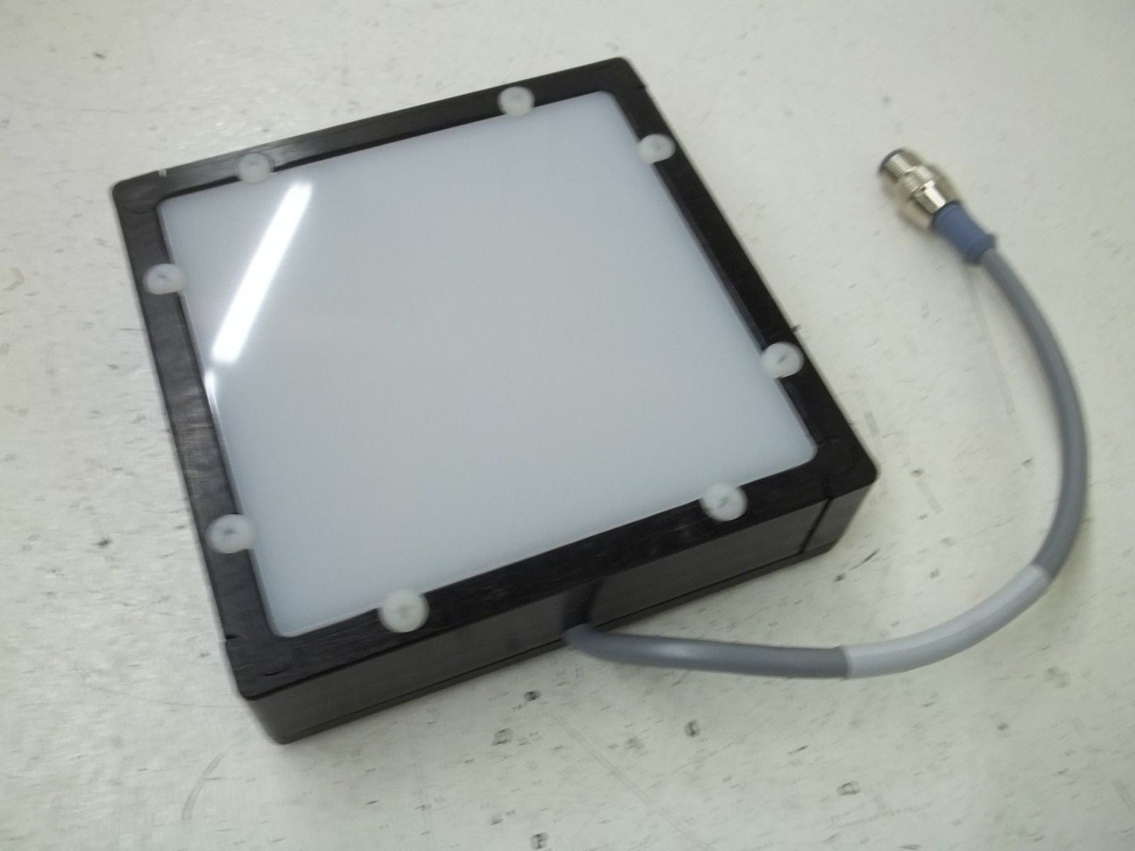 SPECTRUM ILLUMINATION MBL44-470 4"X4"  BACK LIGHT *NEW NO BOX*