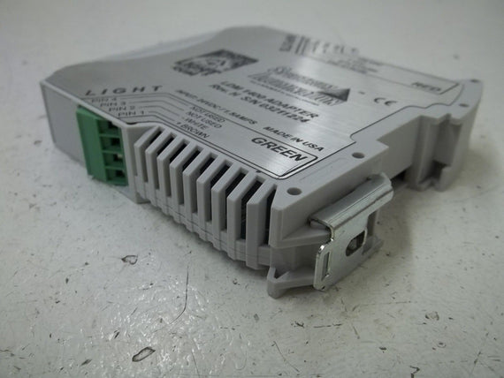 SPECTRUM ILLUMINATION LDM1400 ADAPTER *NEW NO BOX*
