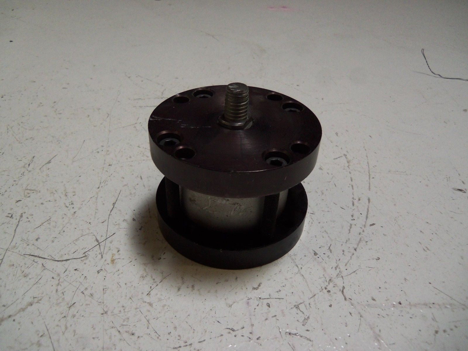 SPEEDAIRE 2A713 COMPACT AIR CYLINDER *USED*