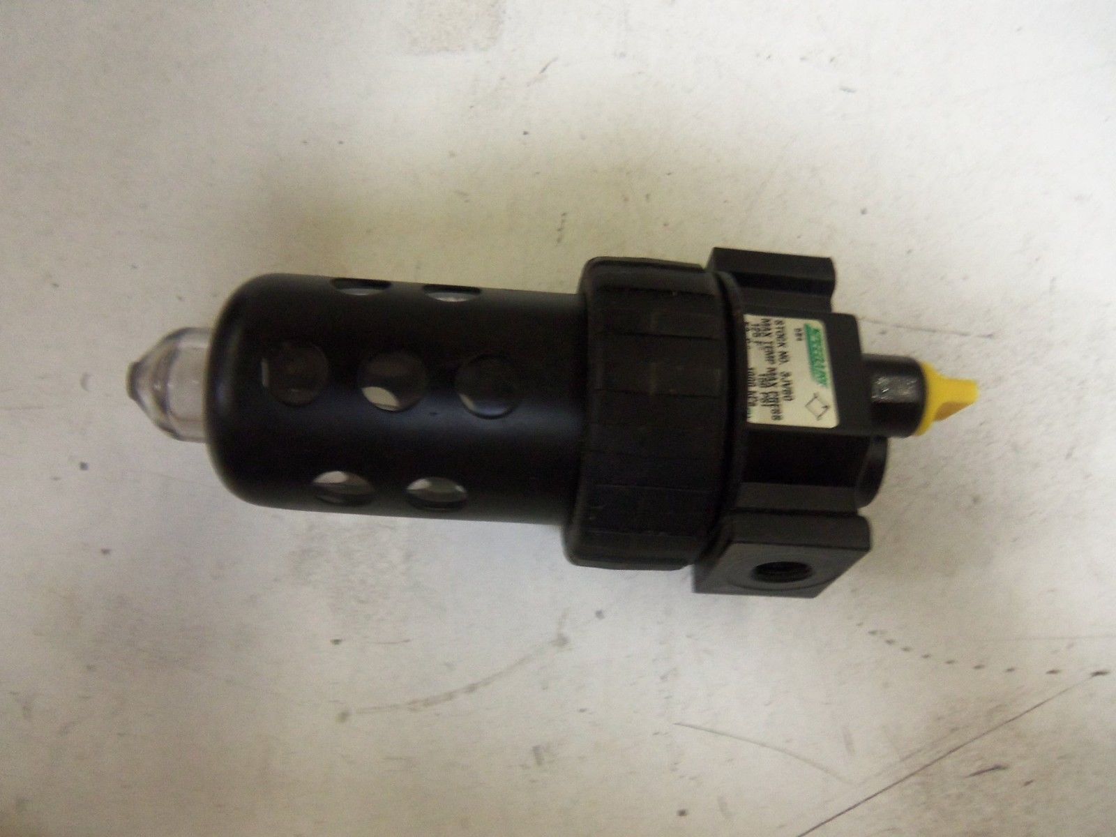 SPEEDAIRE 3JV80 *USED*