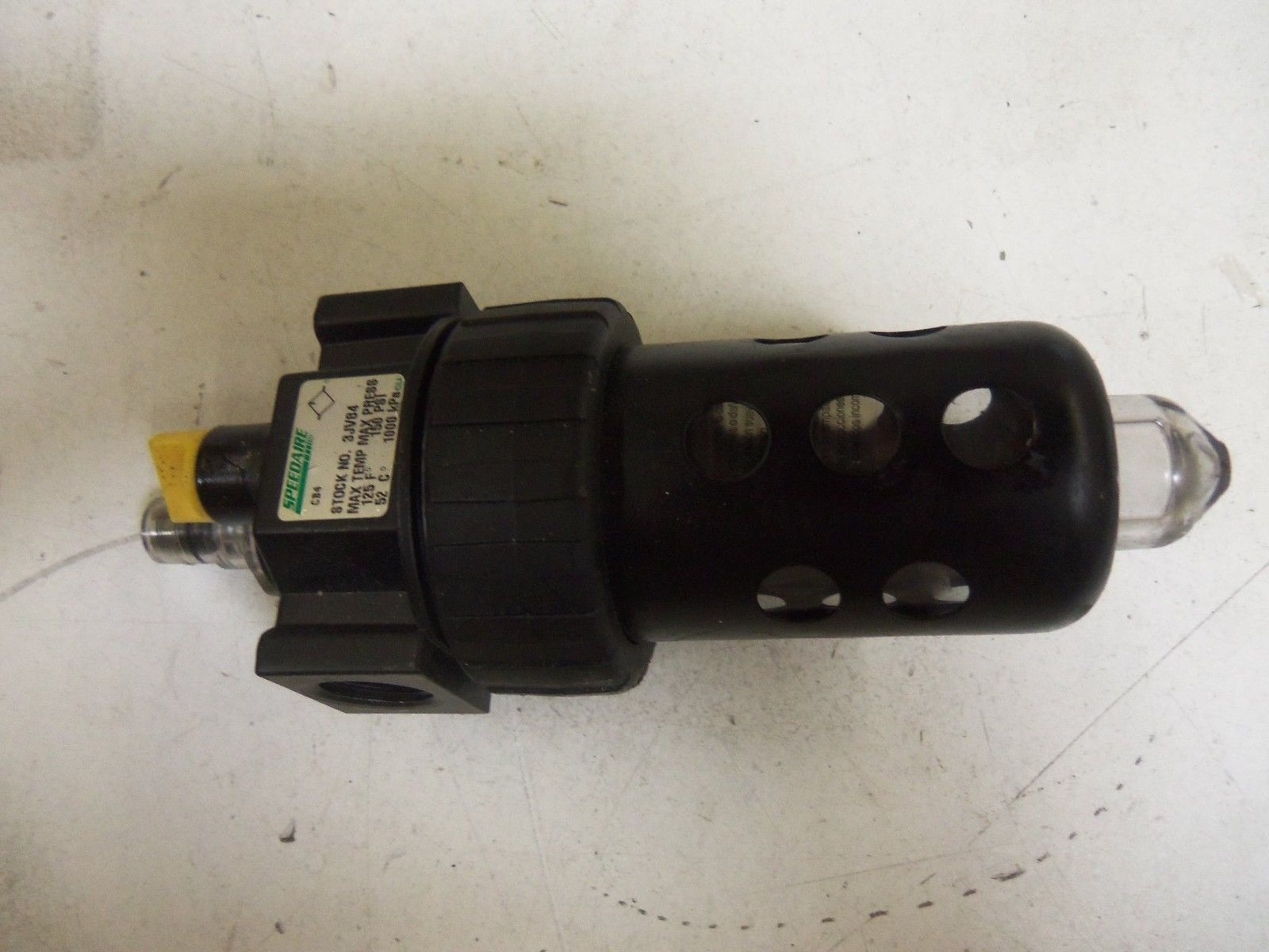 SPEEDAIRE 3JV84 *USED*