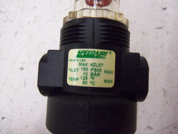 SPEEDAIRE 4ZL57 *NEW NO BOX*