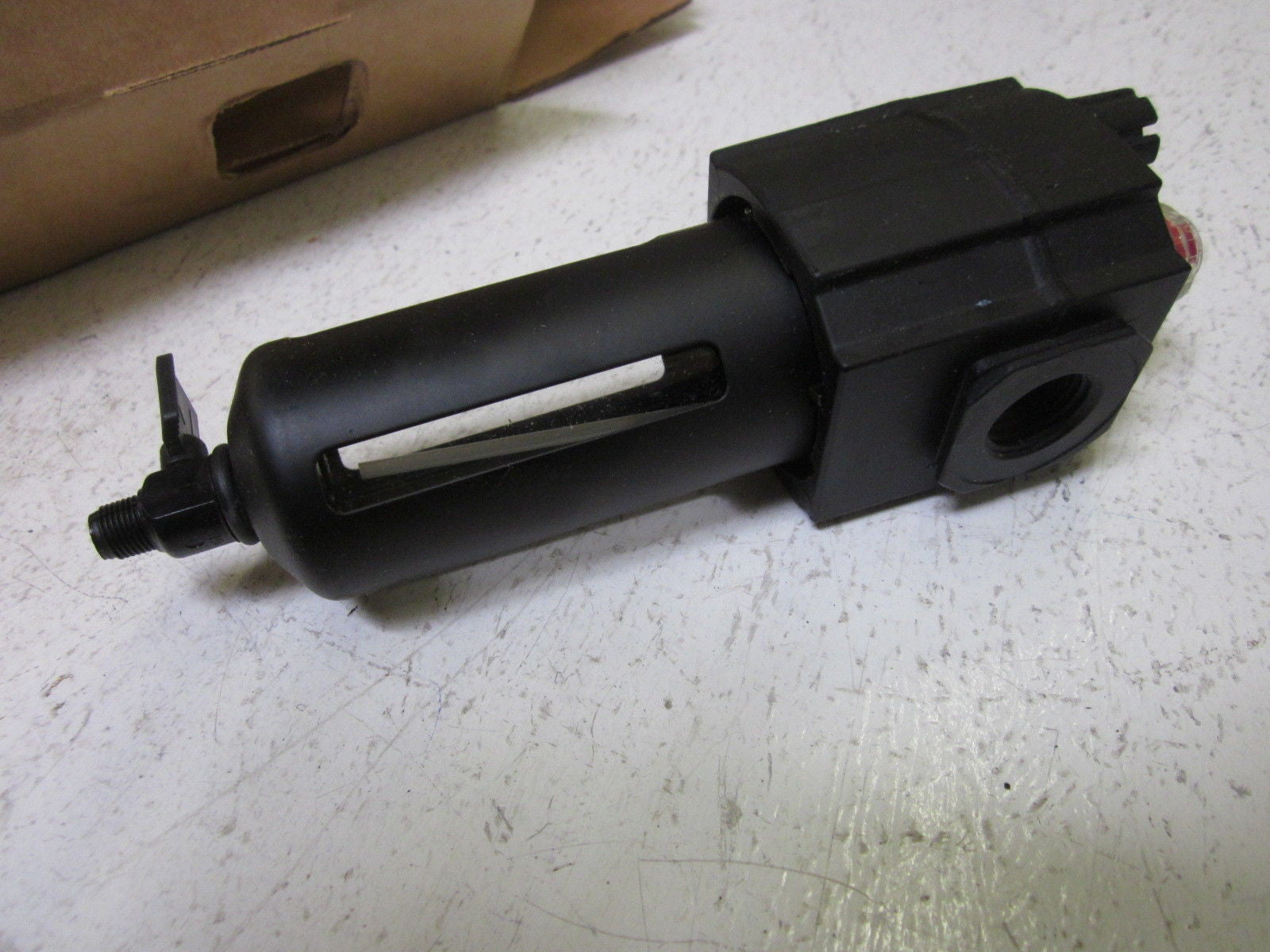 SPEEDAIRE 4ZL83 *NEW IN BOX*