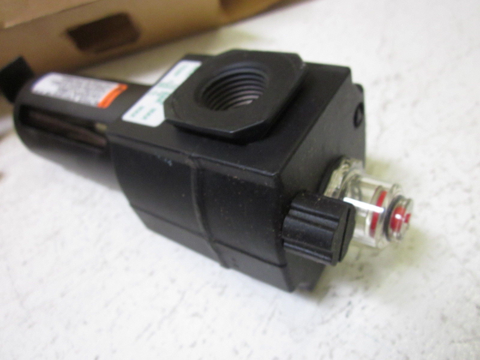 SPEEDAIRE 4ZL83 *NEW IN BOX*