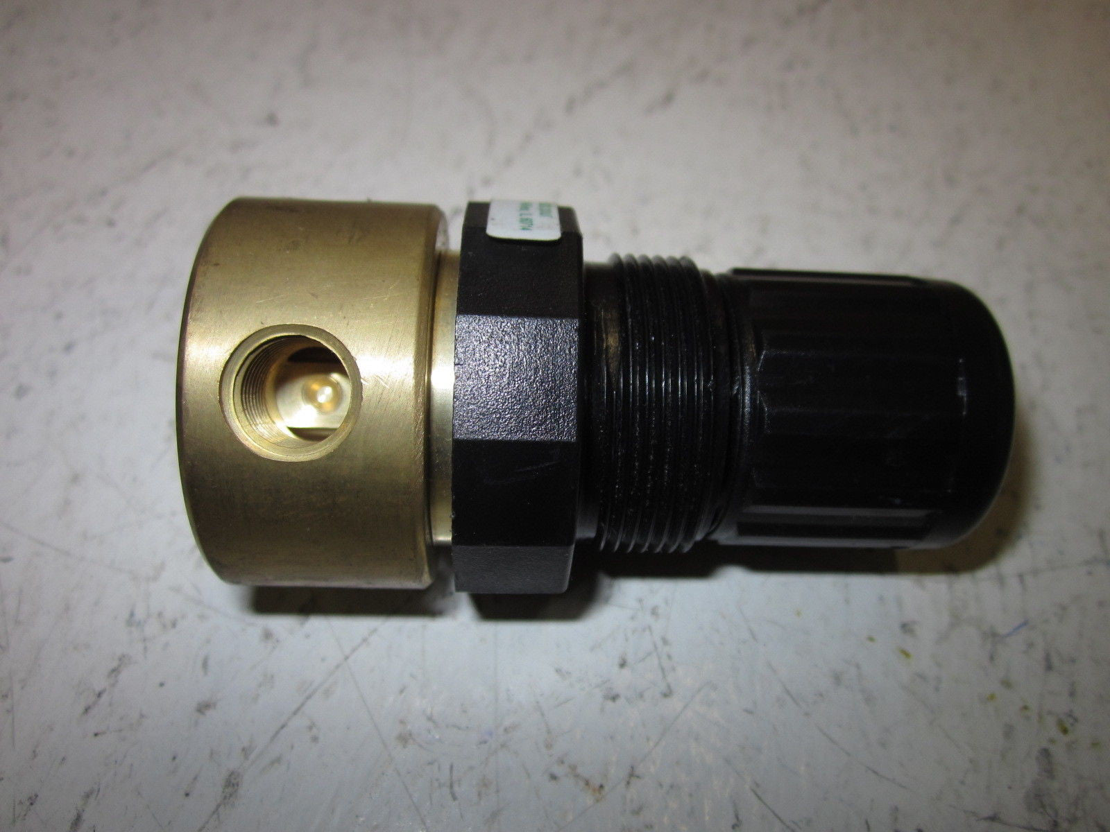SPEEDAIRE 4ZM05 *NEW NO BOX*