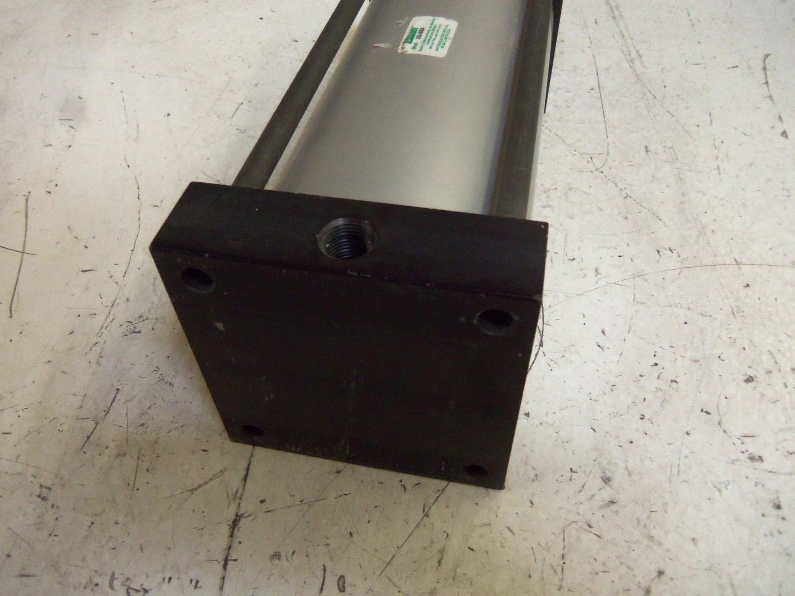 SPEEDAIRE 6X468A CYLINDER *USED*