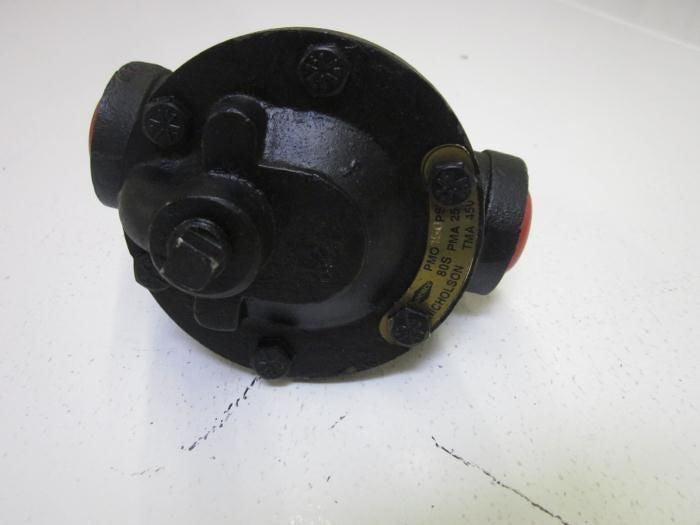 SPENCE 80S PMA 250 *NEW NO BOX*