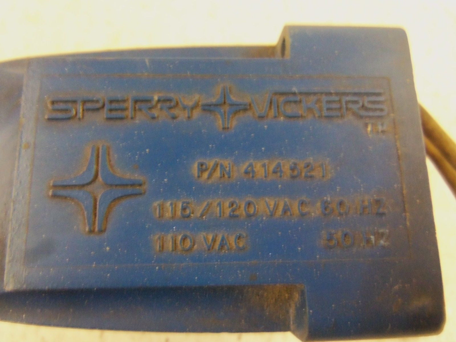 VICKERS 414521 COIL *USED*