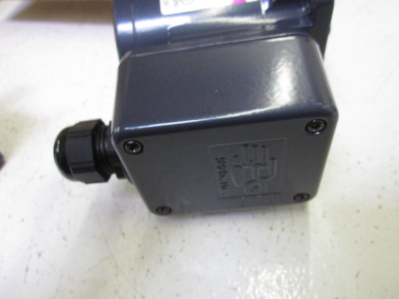SPG CO. S8125GX-TCE *NEW IN BOX*