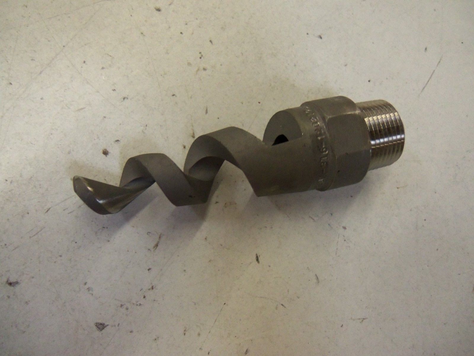 SPIRALJET S.S.CO.3/4HHSJX-316-120210 *NEW NO BOX*