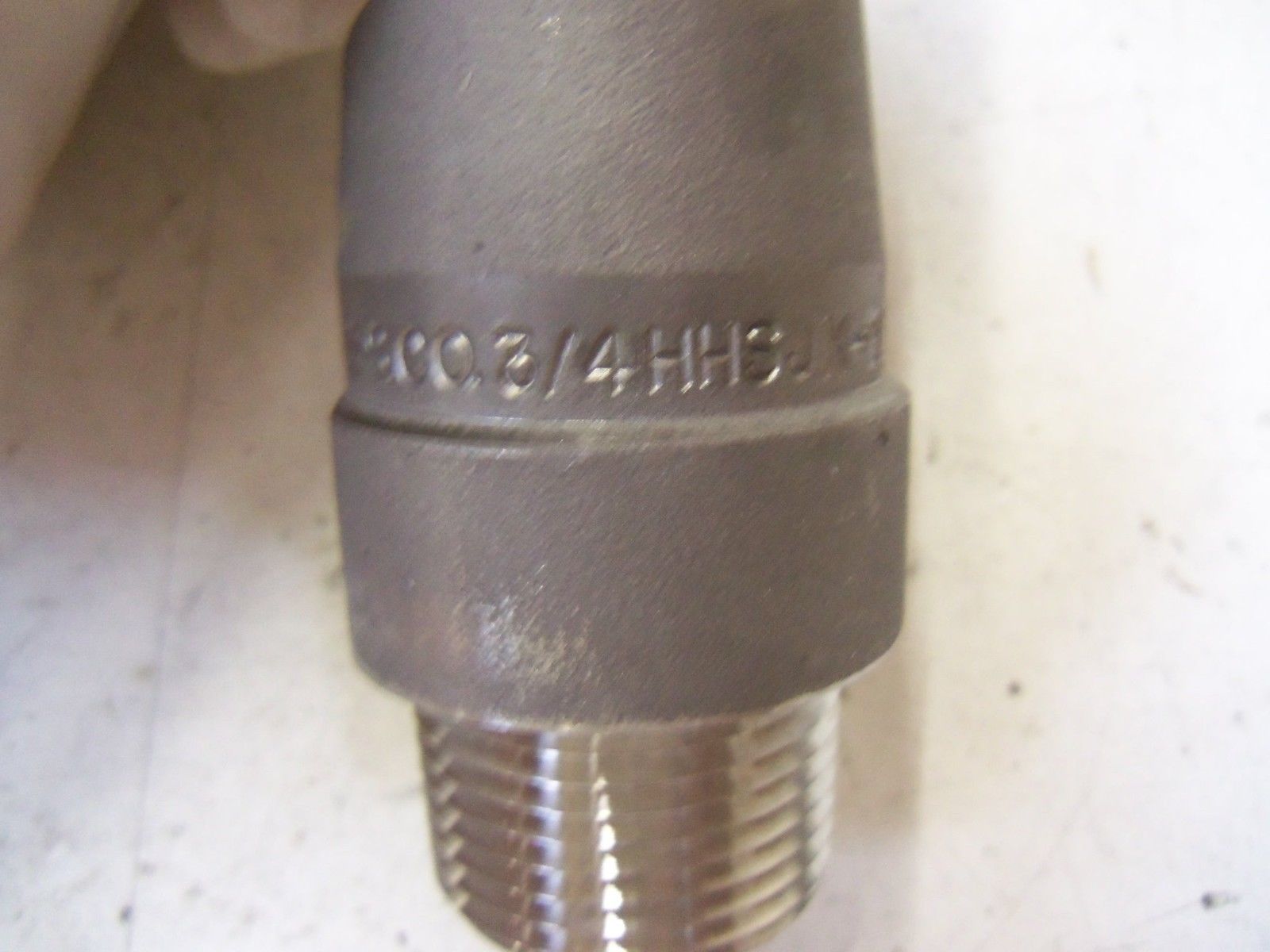 SPIRALJET S.S.CO.3/4HHSJX-316-120210 *NEW NO BOX*