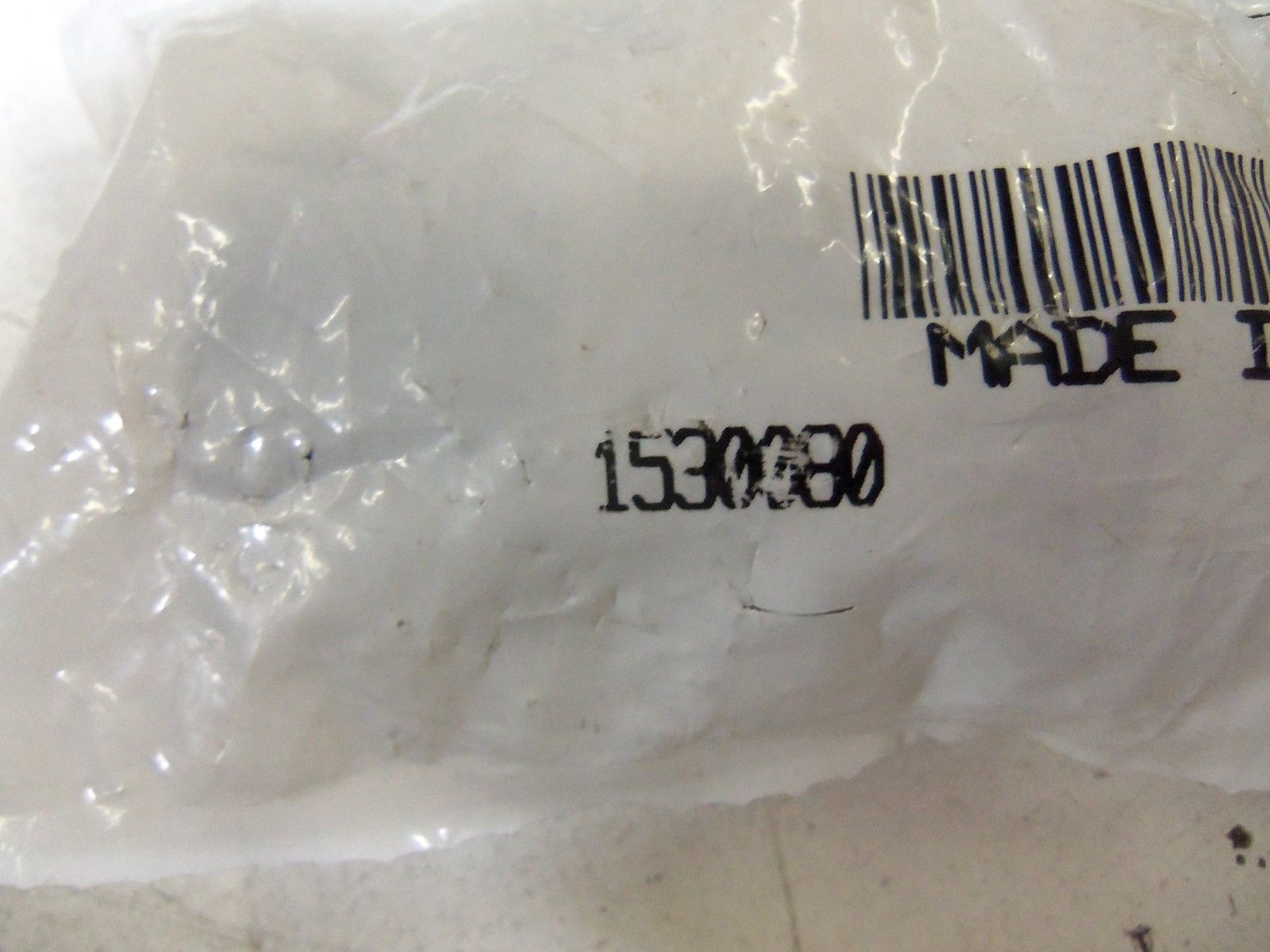 SPIRAX SARCO 1530080 *NEW NO BOX*