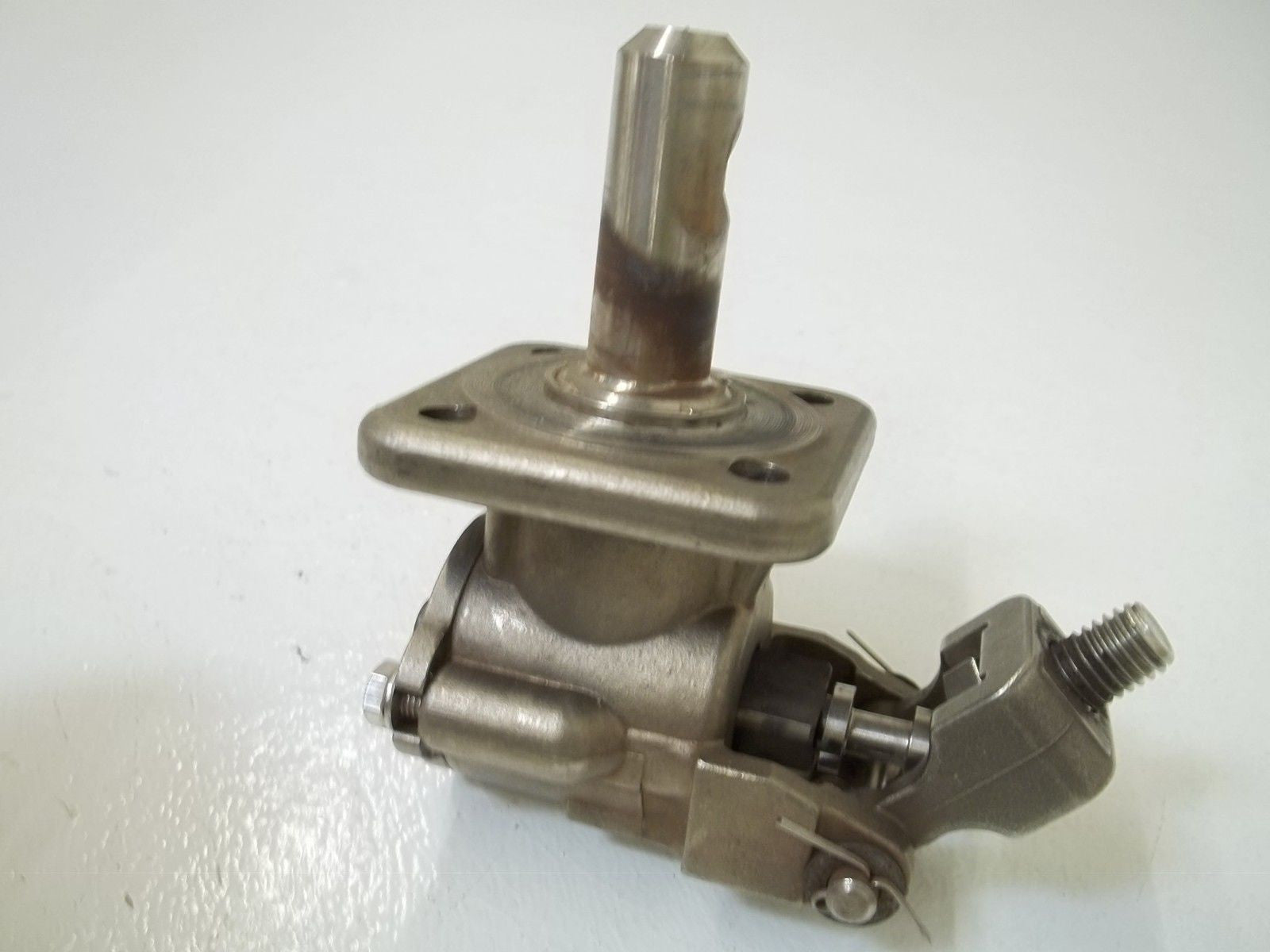 SPIRAX SARCO FT14 MAIN VALVE ASSEMBLY 1-1/2" *USED*