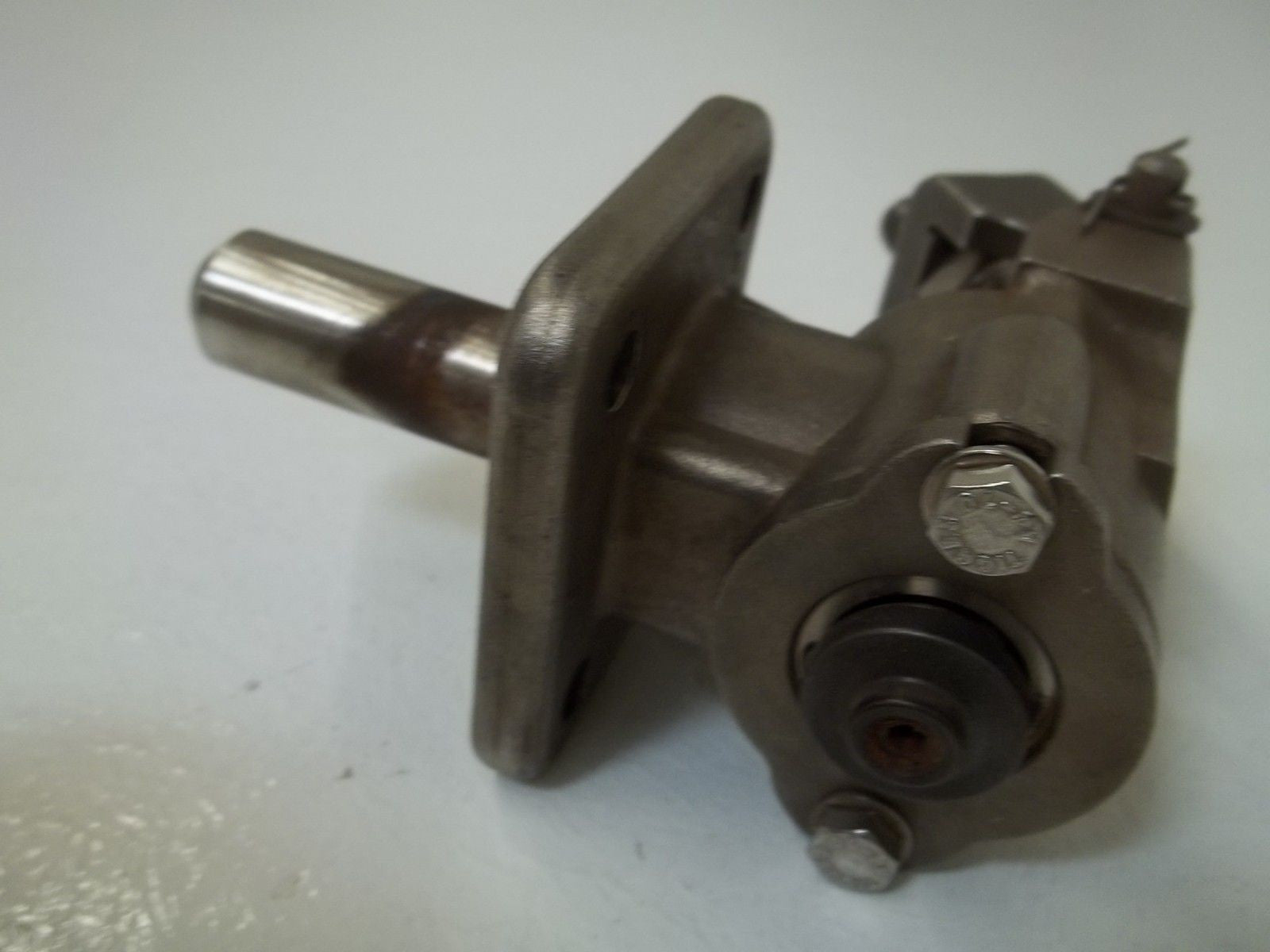 SPIRAX SARCO FT14 MAIN VALVE ASSEMBLY 1-1/2" *USED*