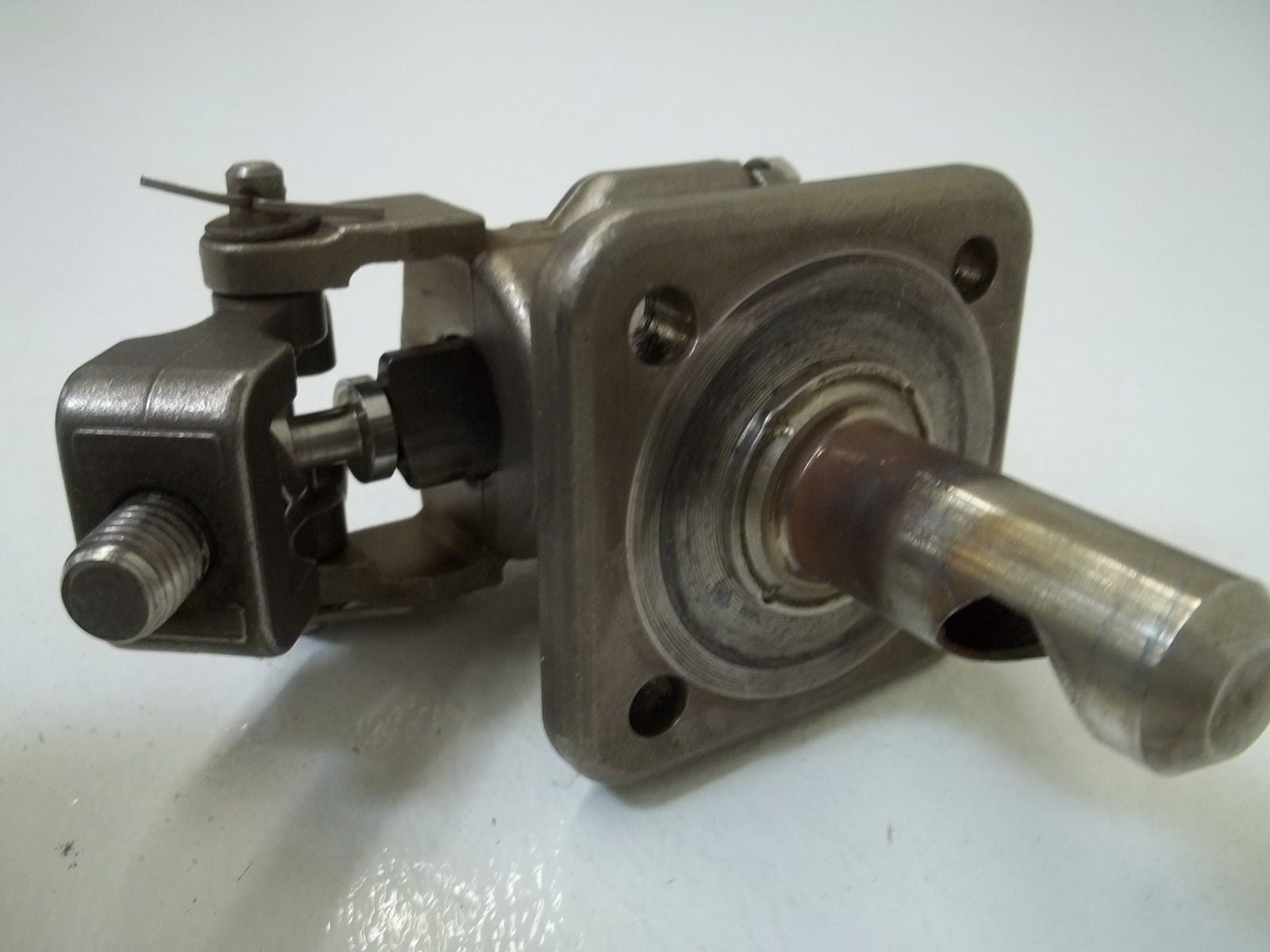 SPIRAX SARCO FT14 MAIN VALVE ASSEMBLY 1-1/2" *USED*