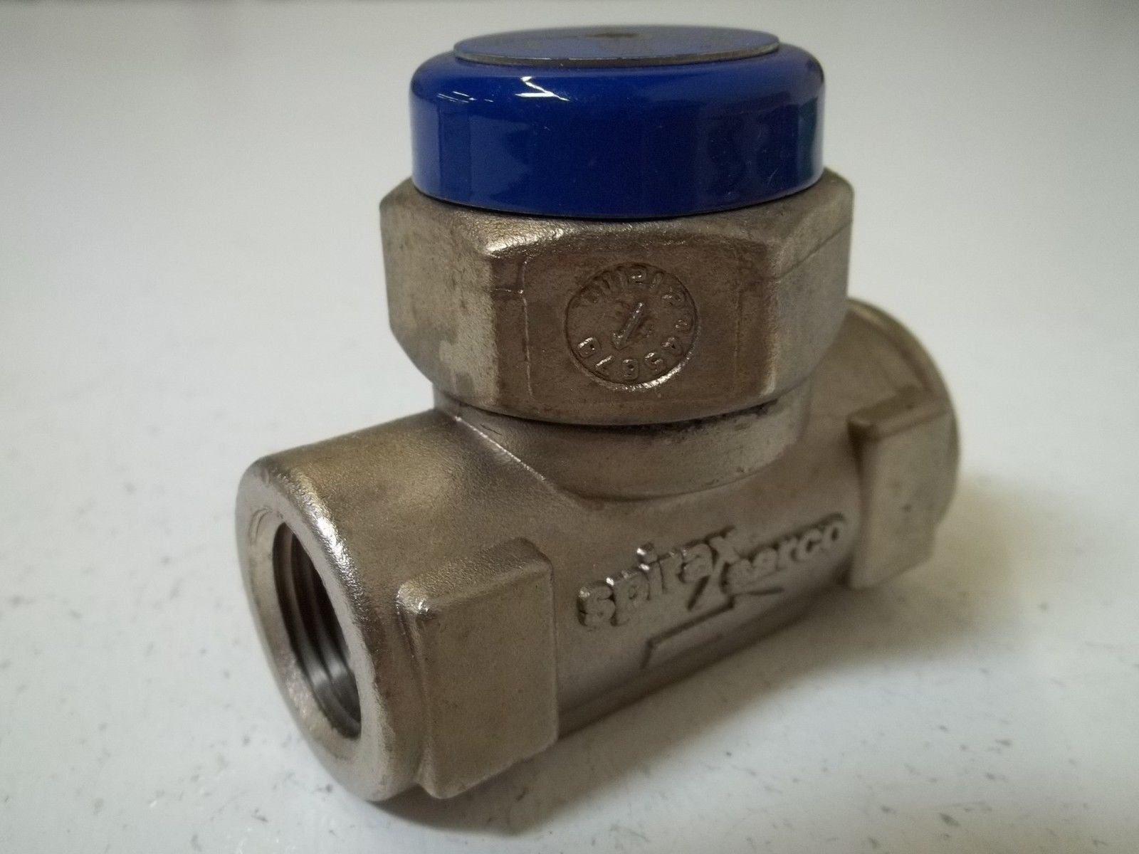 SPIRAX SARCO TD-52L 1/2" STEAM TRAP *NEW IN BOX*