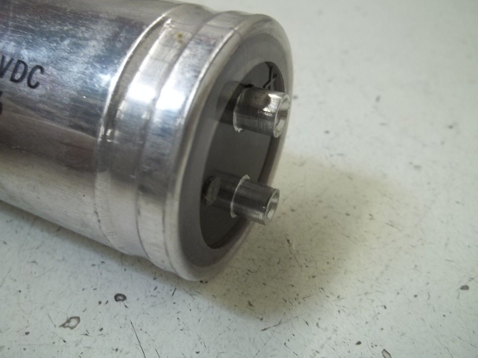 SPRAGUE D49438-7939L CAPACITOR *USED*