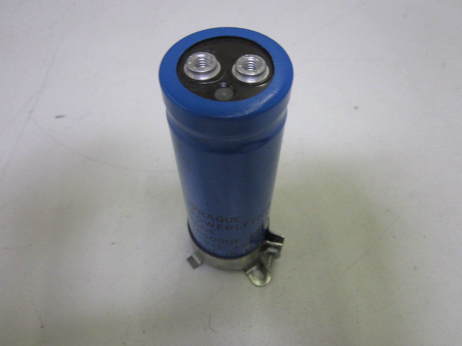 SPRAUGE POWERLYTIC 36DE *USED* (AS PICTURED)