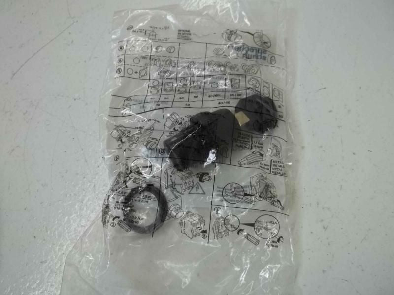 SPRECHER+SCHUH D7P-KR2101R *NEW IN A FACTORY BAG*