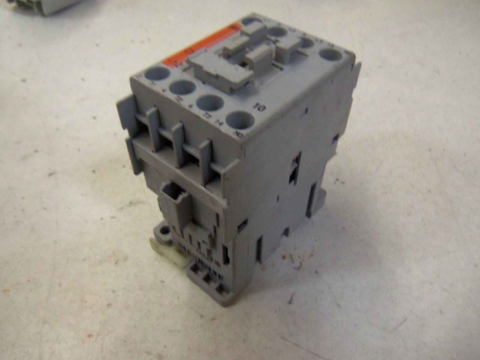 SPRECHER+SCHUH CA7-12-10 CONTACTOR *USED*