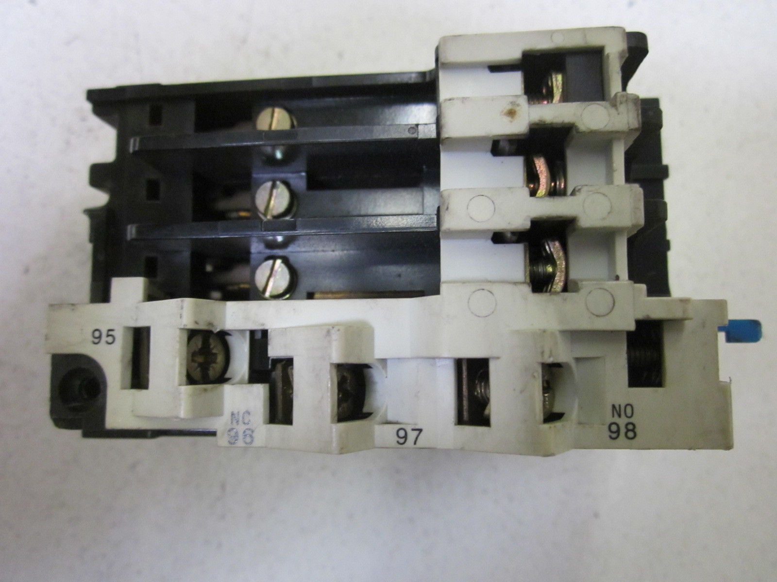 SPRECHER+SCHUH CT3-17 *USED*