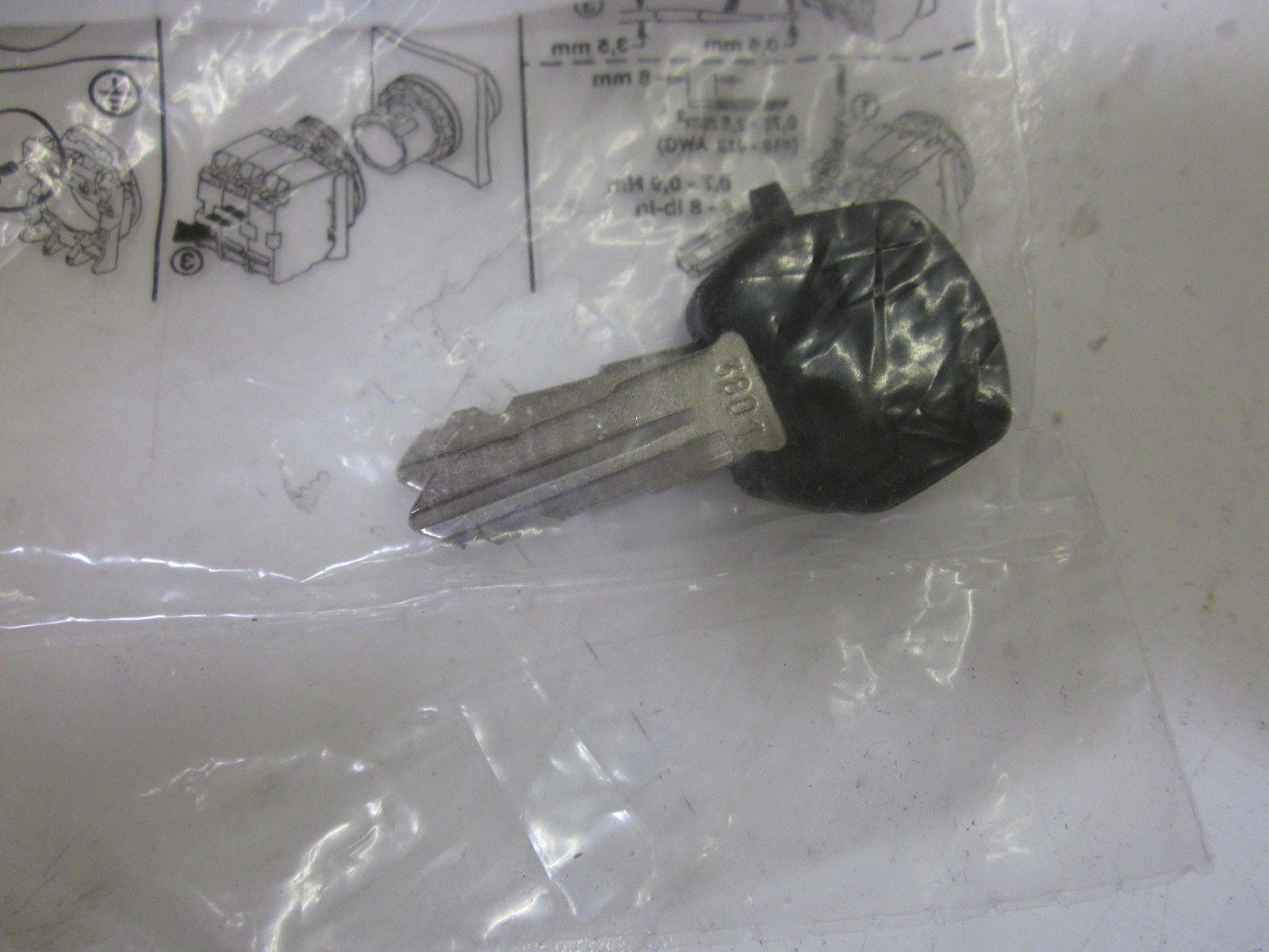 SPRECHER+SCHUH D7-AKR3801 *NEW IN A FACTORY BAG*
