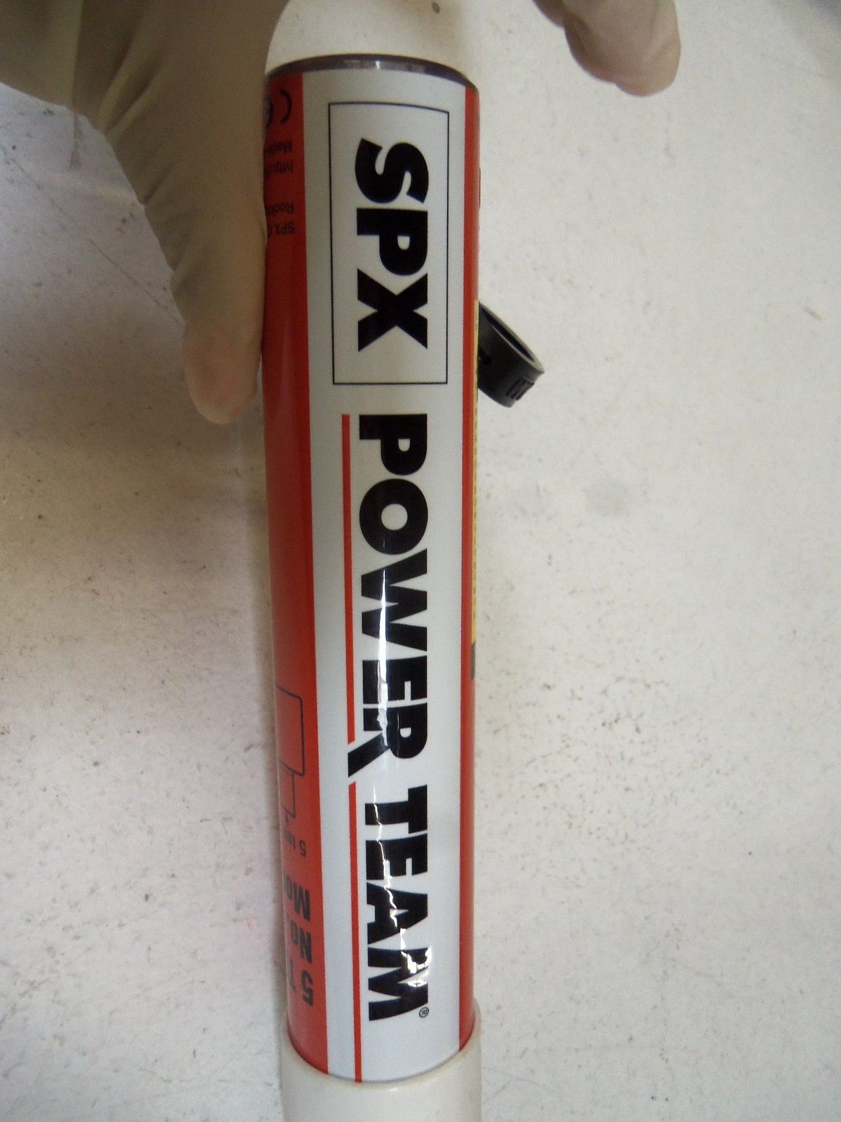 SPX CYLINDER COUPLER 5 TON C55C MODEL B  *NEW*