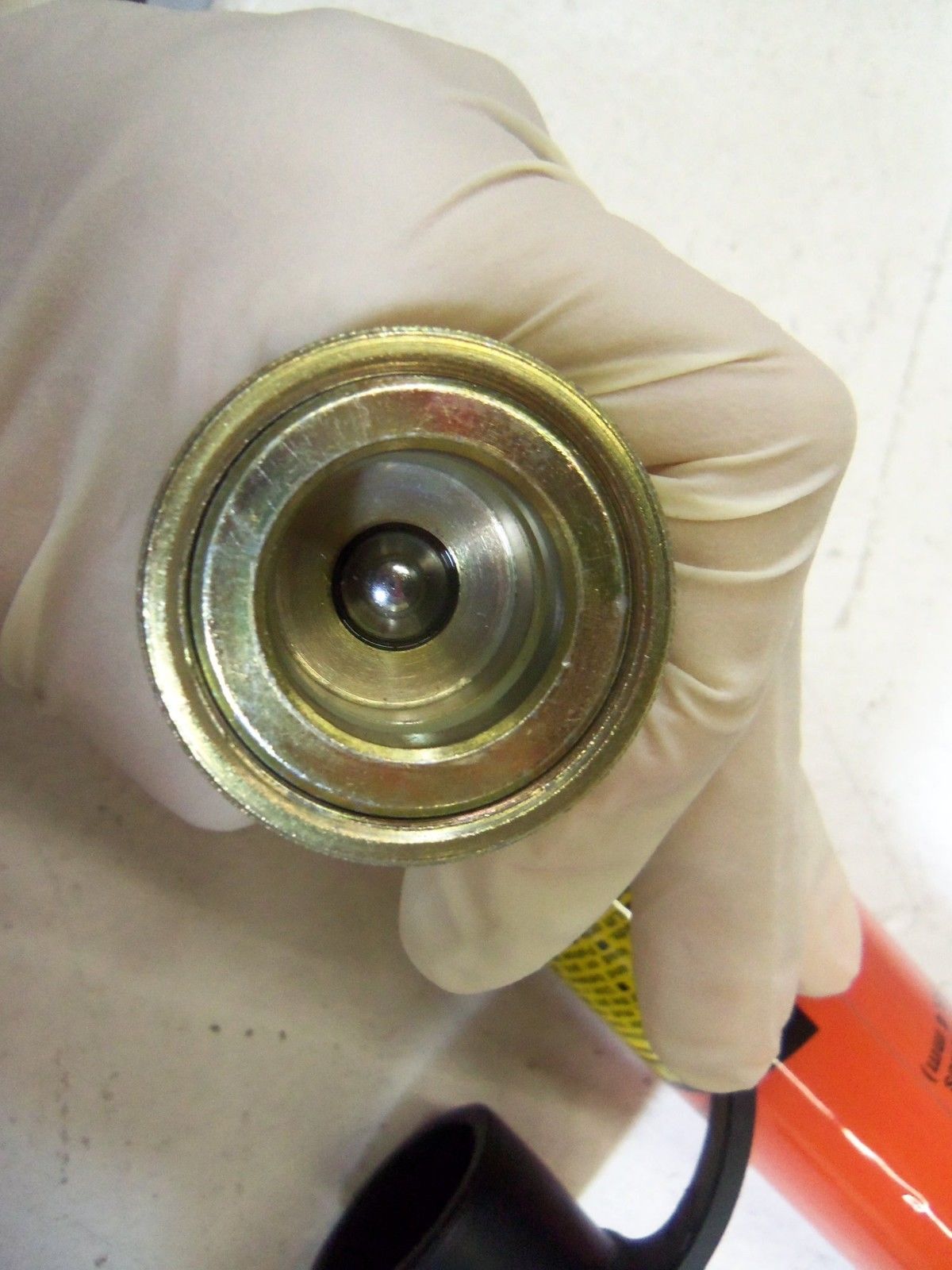 SPX CYLINDER COUPLER 5 TON C55C MODEL B  *NEW*