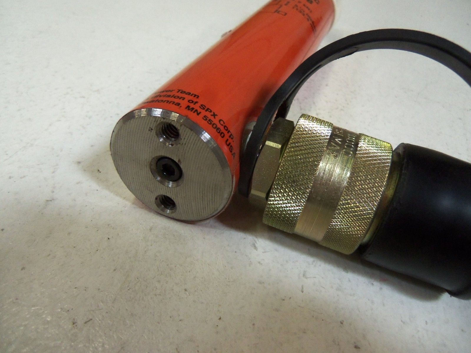 SPX CYLINDER COUPLER 5 TON C55C MODEL B  *NEW*
