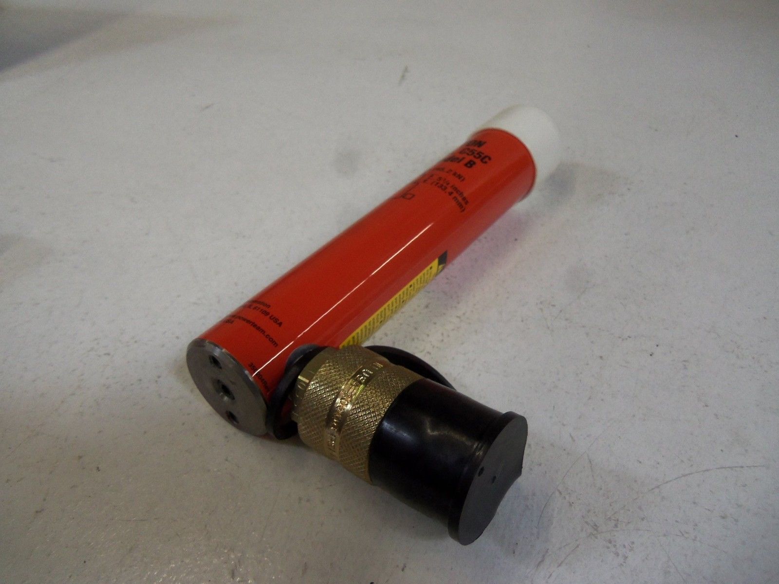 SPX CYLINDER COUPLER 5 TON C55C MODEL B  *NEW*