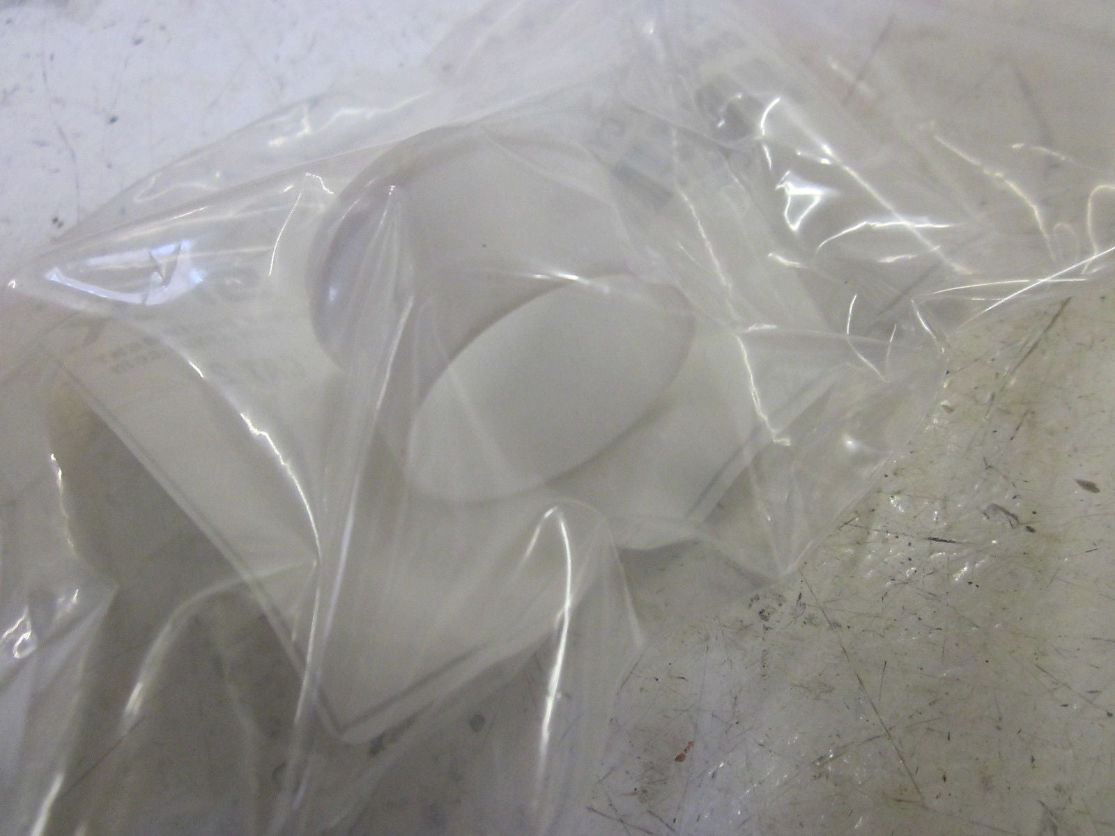 SPX L800934 SEAL KIT VITON FW+55/35 SIC/CAR *NEW IN A FACTORY BAG*