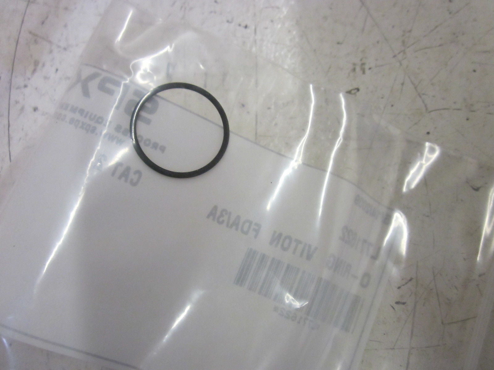 SPX L800934 SEAL KIT VITON FW+55/35 SIC/CAR *NEW IN A FACTORY BAG*