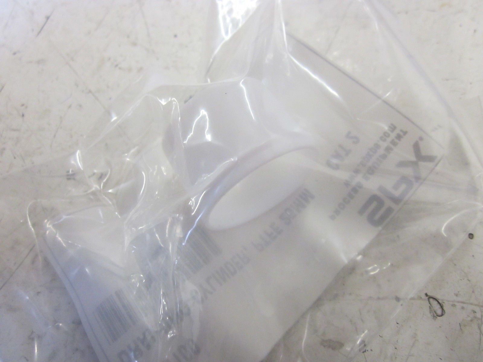 SPX L800934 SEAL KIT VITON FW+55/35 SIC/CAR *NEW IN A FACTORY BAG*
