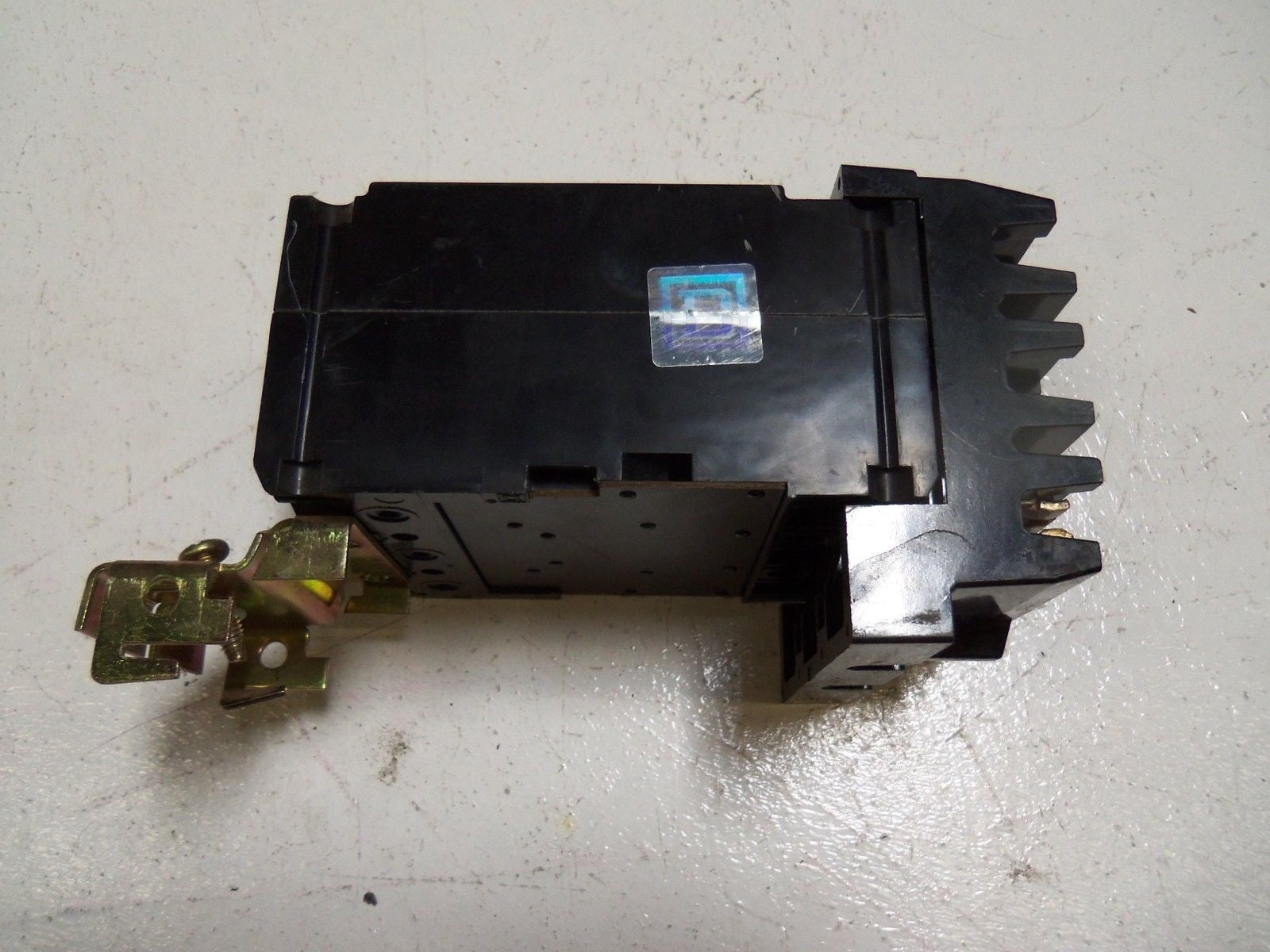 SQUARE-D FAB36020 CIRCUIT BREAKER *USED*