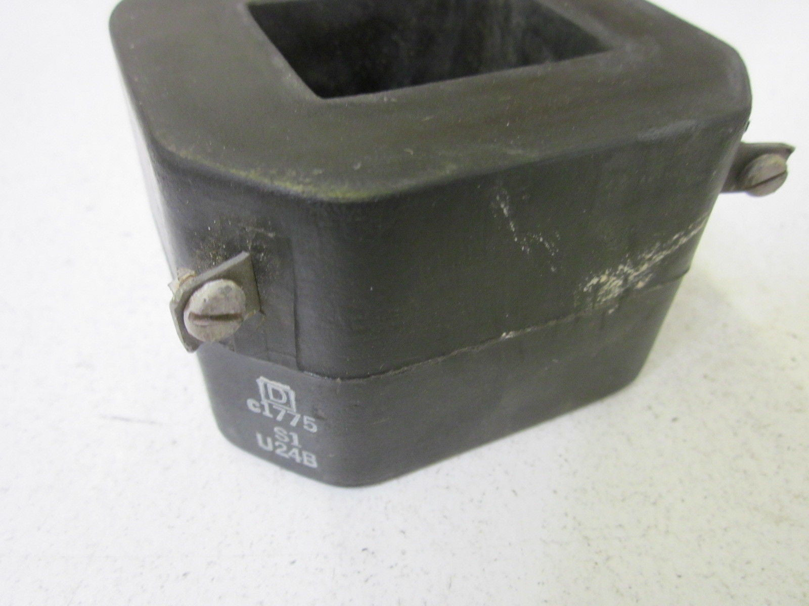 SQUARE D 1775-S1-U24B 550V *USED*
