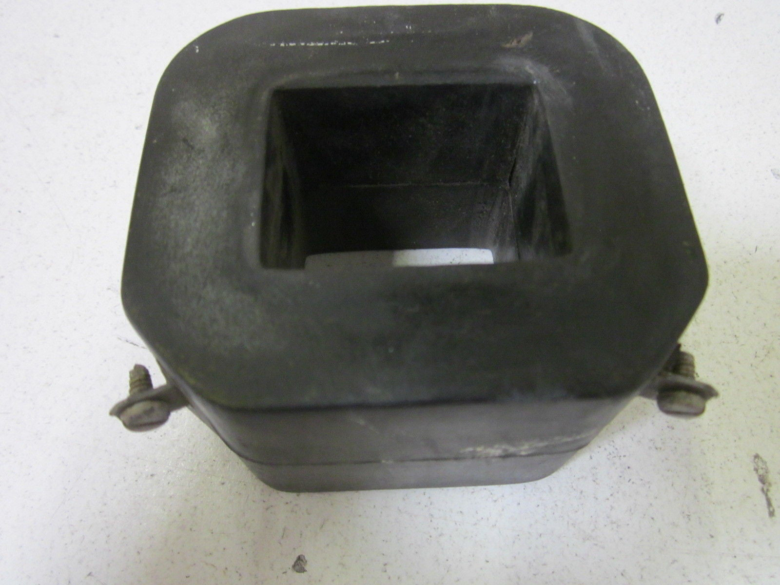 SQUARE D 1775-S1-U24B 550V *USED*