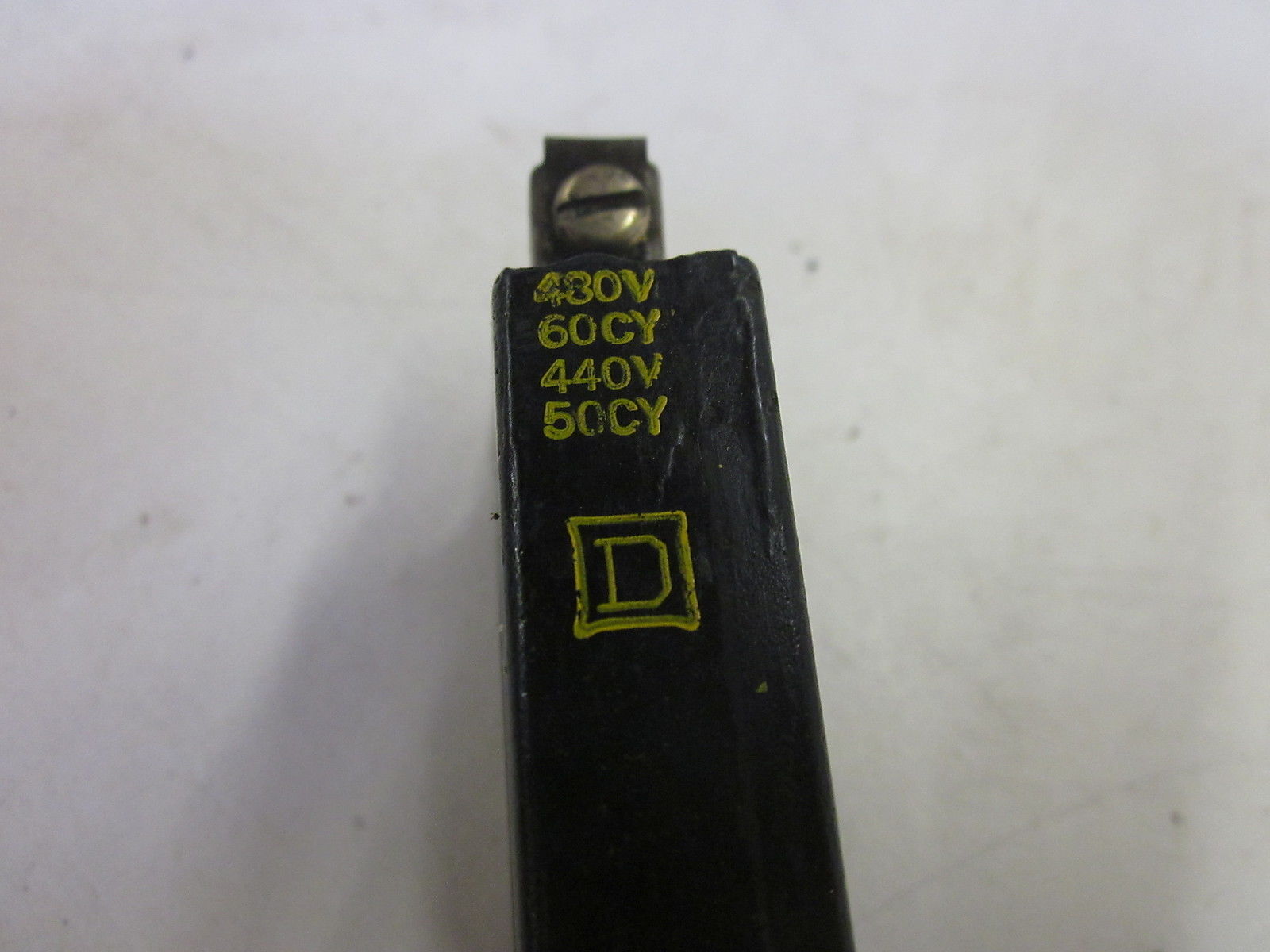 SQUARE D 2183-S44-Q36B  *NEW NO BOX*