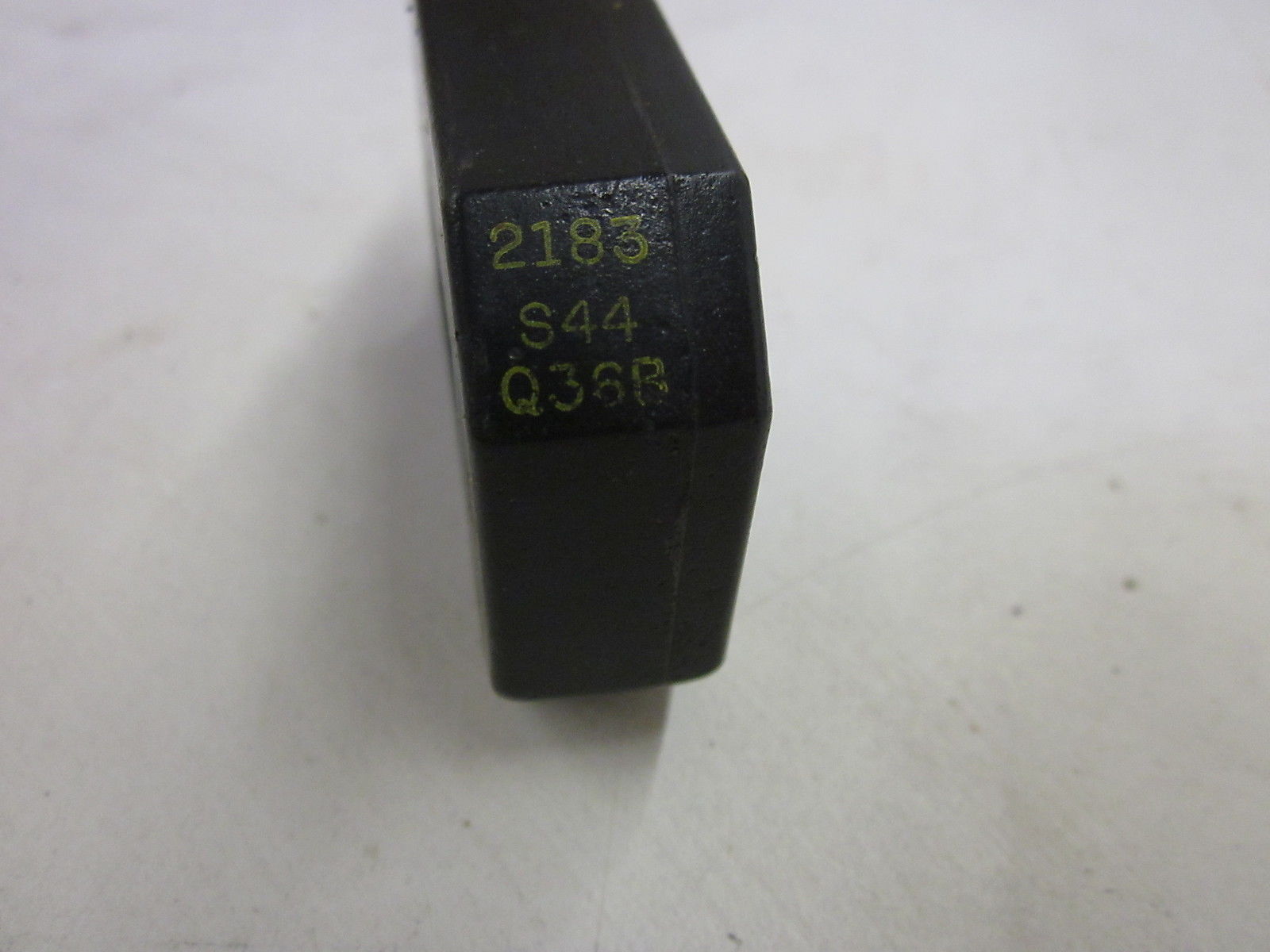 SQUARE D 2183-S44-Q36B  *NEW NO BOX*