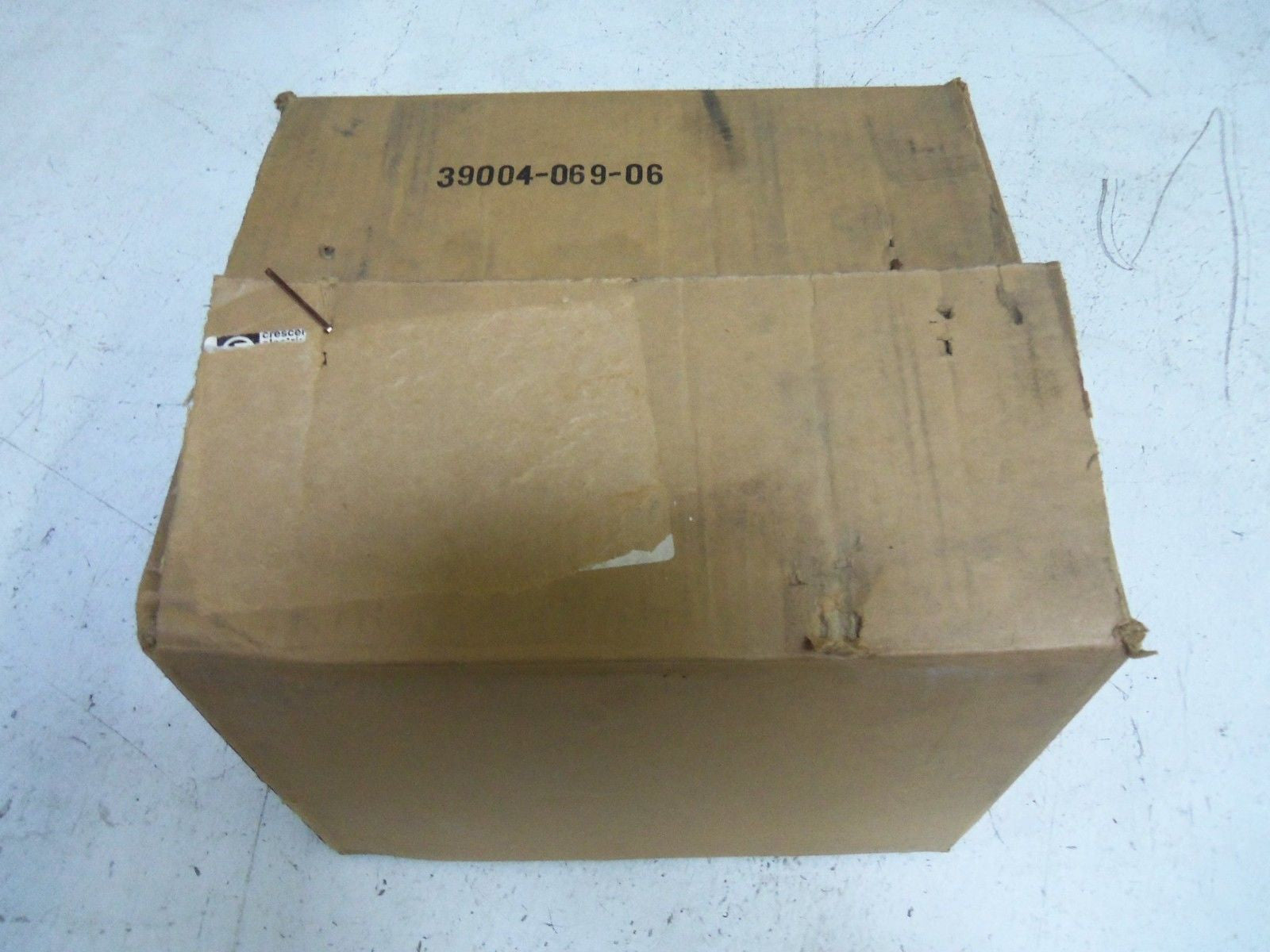 SQUARE D 2S1F TRANSFORMER *NEW IN BOX*