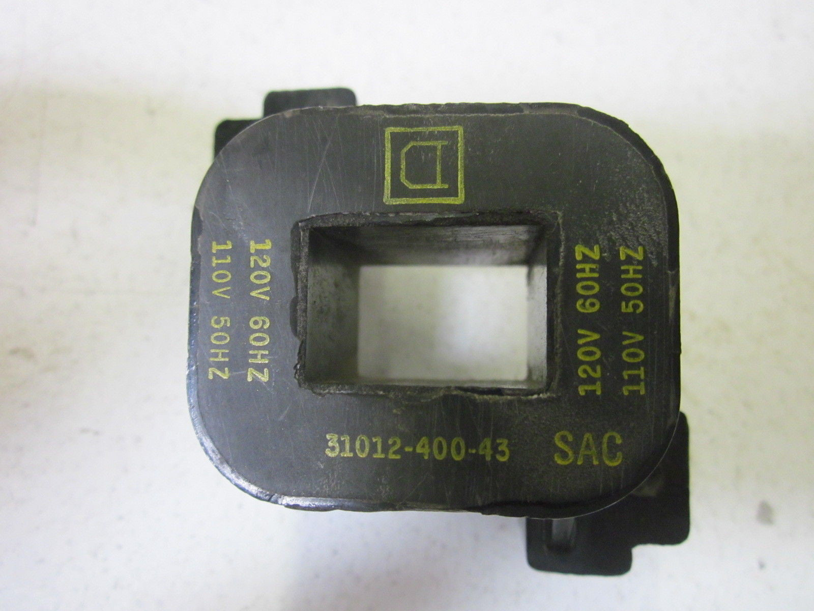 SQUARE D 31012-400-43 *NEW NO BOX*