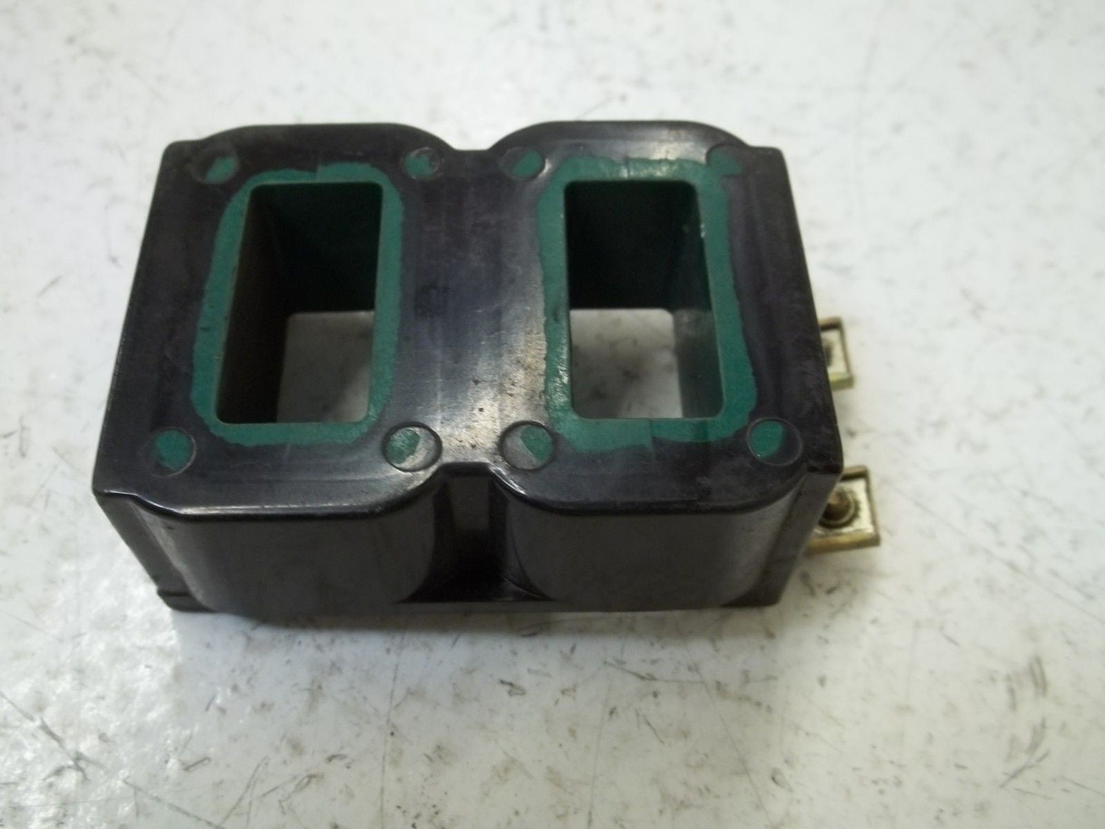 SQUARE D 31111-400-63 480V COIL *USED*