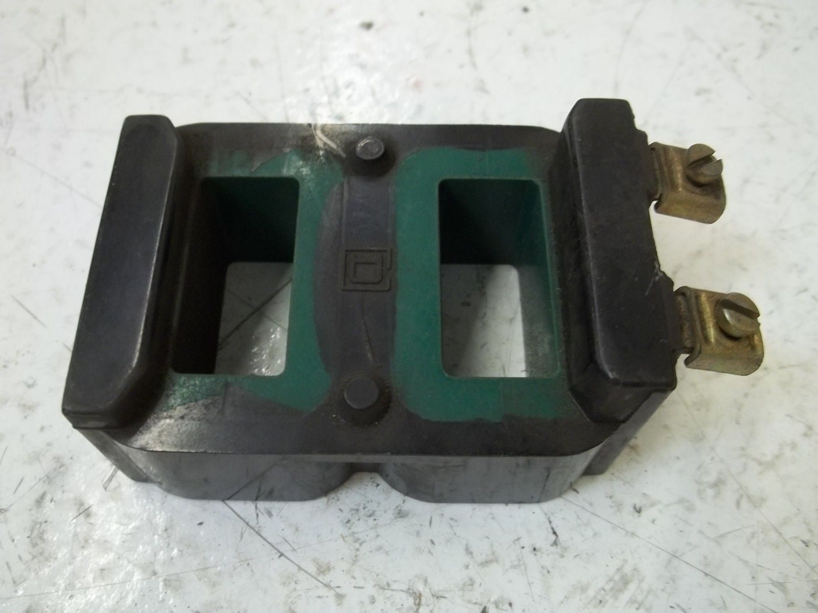 SQUARE D 31111-400-63 480V COIL *USED*