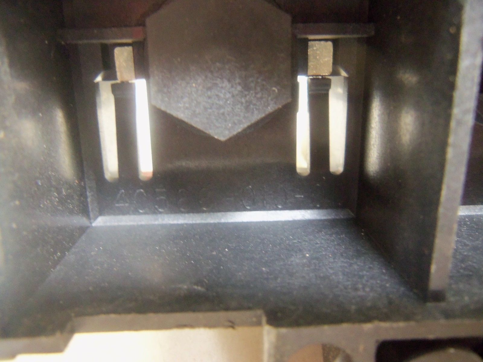 SQUARE D 40566-010-01 *USED*