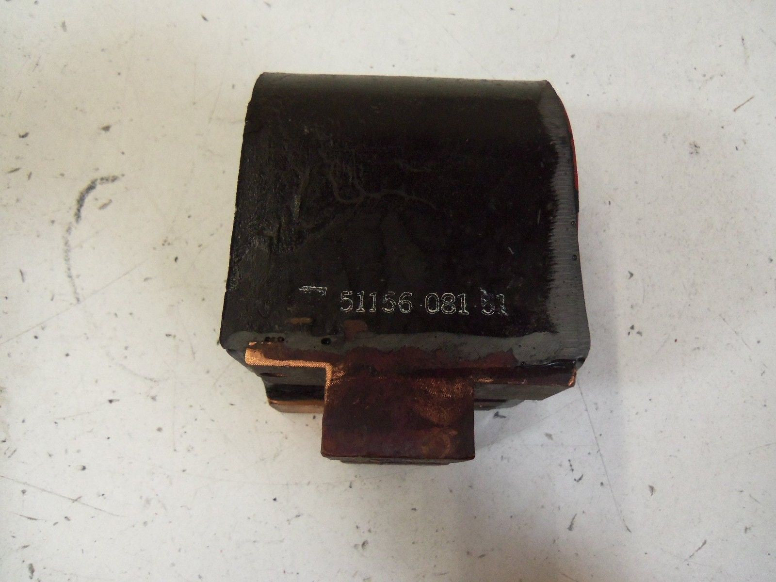 SQUARE D 51156-081-51 SOLENOID COIL *USED*