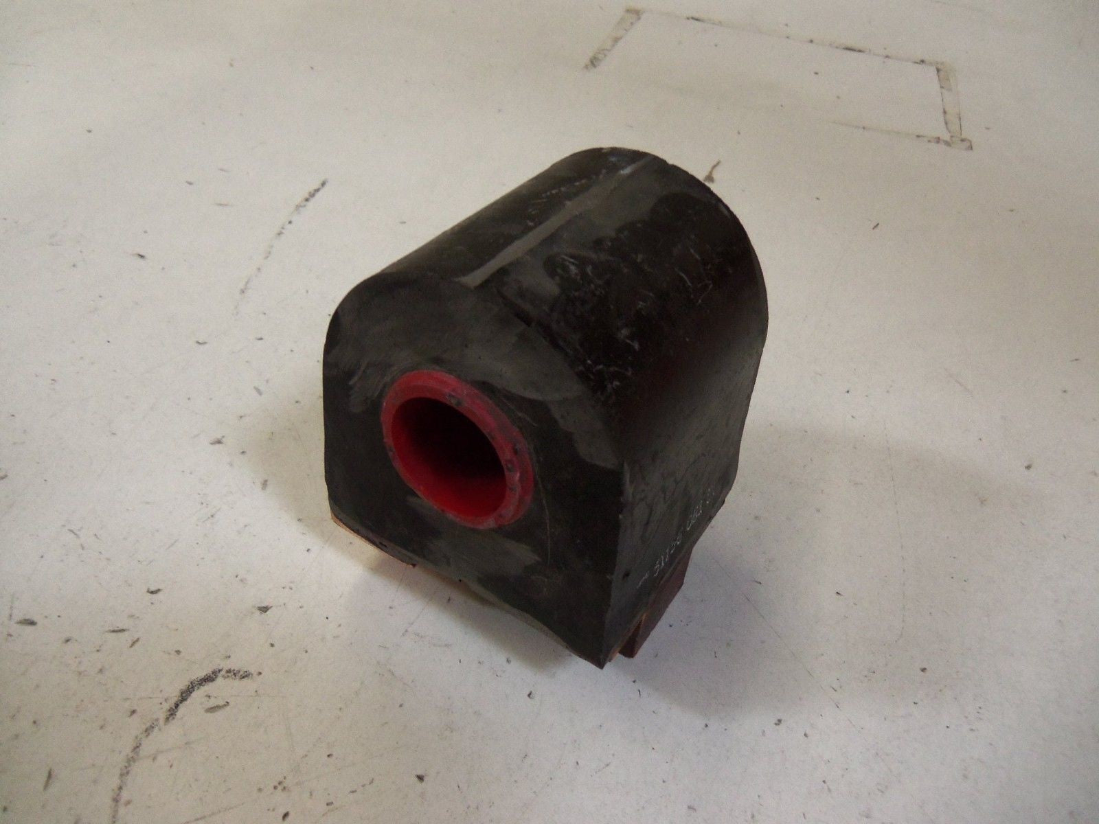 SQUARE D 51156-081-51 SOLENOID COIL *USED*
